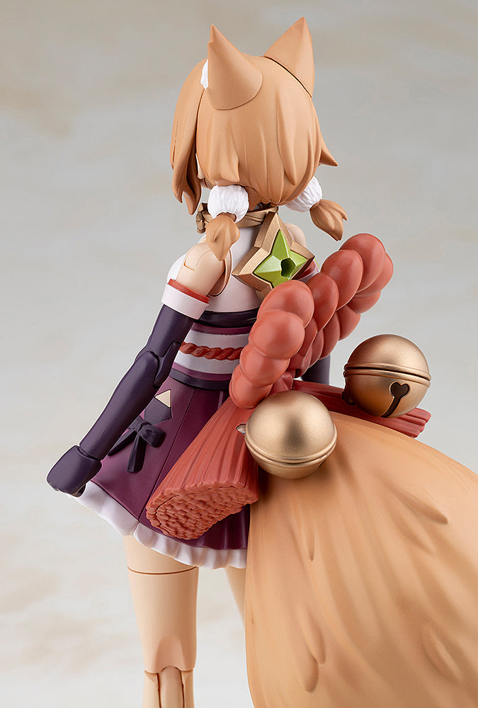 Arcanadea Yukumo First Engage Ver.
