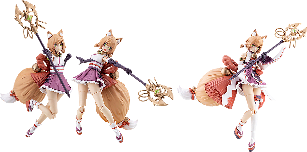 Arcanadea Yukumo First Engage Ver. - Box image
