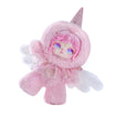 Aria Snow Whisper Vinyl Plush (4 types / 4 per box) Aria Snow Whisper Vinyl Plush (box of 4)