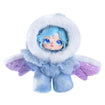 Aria Snow Whisper Vinyl Plush (4 types / 4 per box) Aria Snow Whisper Vinyl Plush (box of 4)
