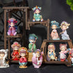 Aroma Princess: Zhen Huan Flower Language Series (12 Types / 10 Per Box) 