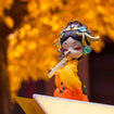 Aroma Princess: Zhen Huan Flower Language Series (12 Types / 10 Per Box) 