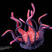 Articulated Base Series UBC-404: Intertwining Tentacle Parts (Long) Articulated Base Series UBC-404: Intertwining Tentacle Parts (Long)