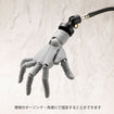 Artist Support Item: Hand Model Connector Artist Support Item: Hand Model Connector