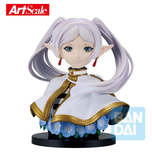 ArtScale Ichibansho Figure Frieren (Frieren: Beyond Journey's End) Package