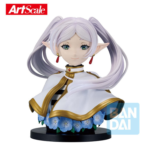 ArtScale Ichibansho Figure Frieren (Frieren: Beyond Journey's End) - Box image