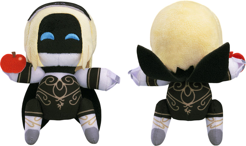 Astro Bot Plushie Gravity Daze: Kitten Bot - Box image