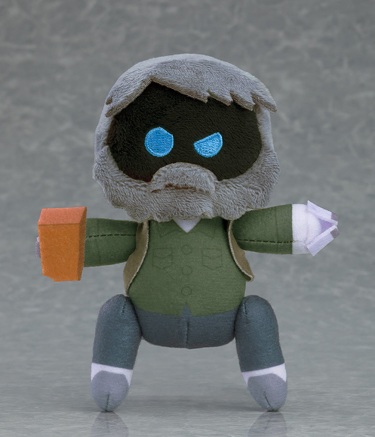 Astro Bot Plushie The Last of Us: Joel Bot