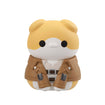 Attack on Tinyan! Gathering Scout Regiment Danyan! (8 Types / 8 Per Box) 