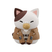 Attack on Tinyan! Gathering Scout Regiment Danyan! (8 Types / 8 Per Box) 
