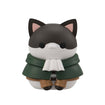 Attack on Tinyan! Gathering Scout Regiment Danyan! (8 Types / 8 Per Box) 