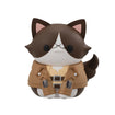 Attack on Tinyan! Gathering Scout Regiment Danyan! (8 Types / 8 Per Box) 