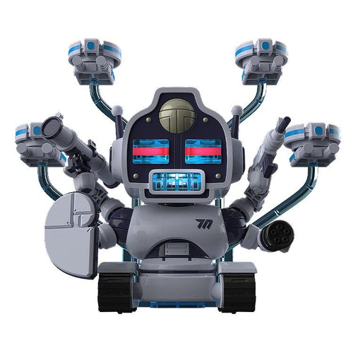 Avant-Garde-kun Model Kit (Blue Archive) - Box image