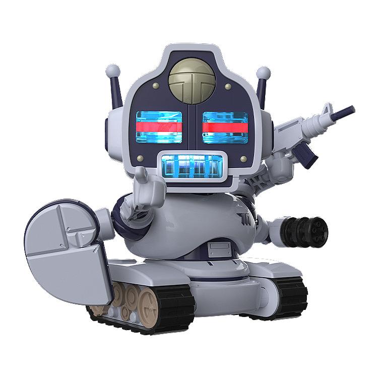Avant-Garde-kun Model Kit (Blue Archive)