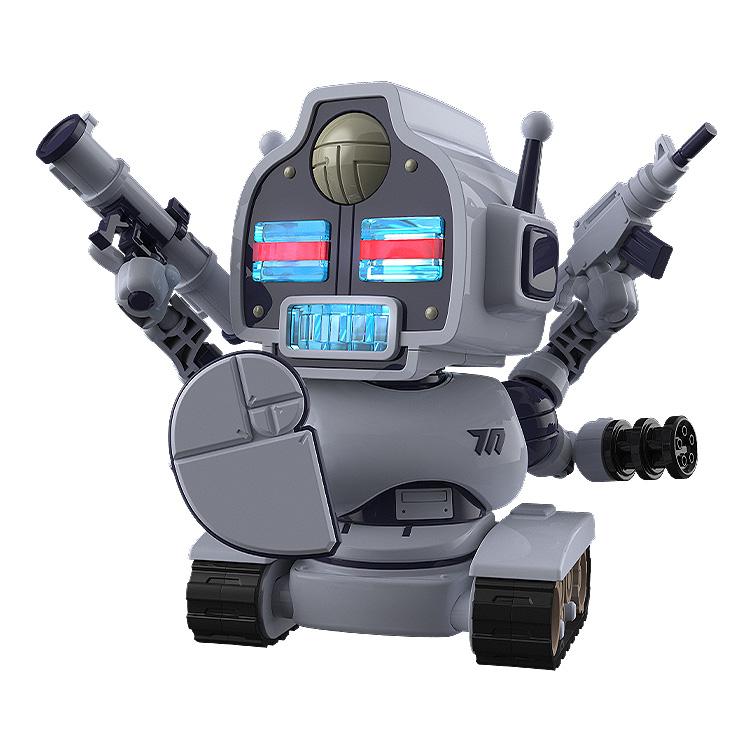 Avant-Garde-kun Model Kit (Blue Archive)