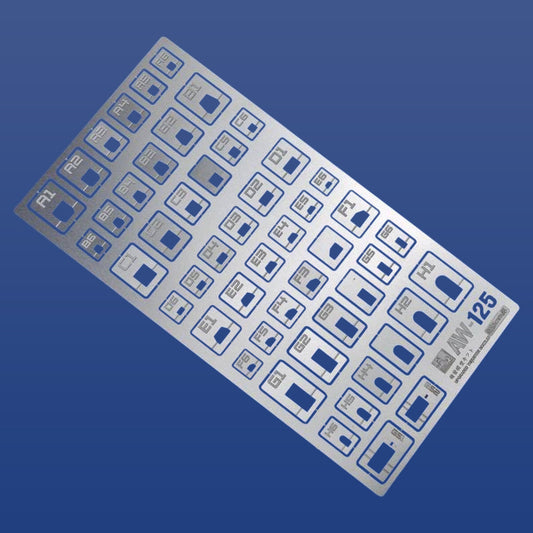 Base, Thumbnail