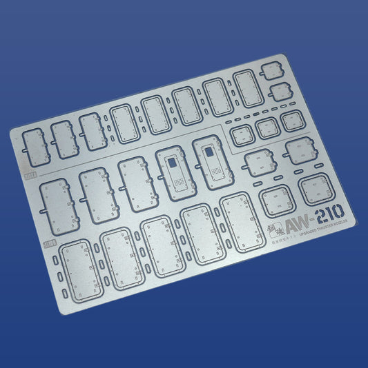 Base, Thumbnail