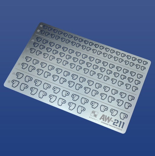 Base, Thumbnail