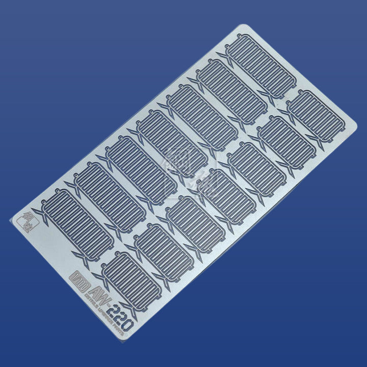 Base, Thumbnail