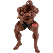 Baki Grandista: Biscuit Oliva Base, Thumbnail
