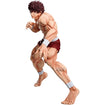 Baki Grandista: Hanma Baki Base, Thumbnail