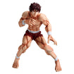 Baki Grandista: Hanma Baki Baki Grandista: Hanma Baki