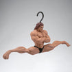 Baki GrandistaxFL: Yujiro Hanma Baki GrandistaxFL: Yujiro Hanma