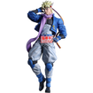 Banpresto Battle Tendency Mometria: Caesar Anthonio Zeppeli (JoJo's Bizarre Adventure) Base, Thumbnail