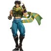 Banpresto Battle Tendency Mometria: Joseph Joestar (JoJo's Bizarre Adventure) Base, Thumbnail