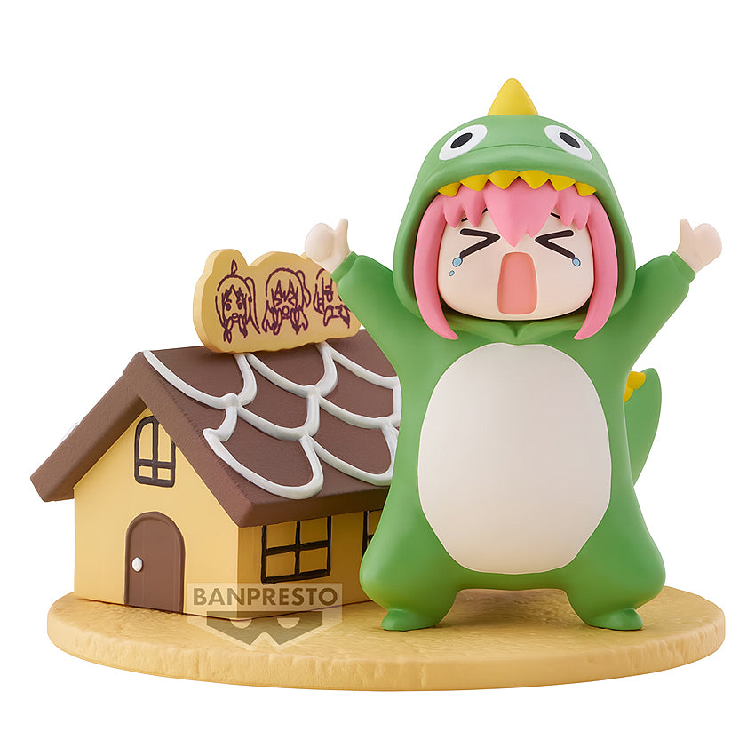Banpresto Bocchi-chan Sweets Collection Ver.B (Bocchi the Rock!)