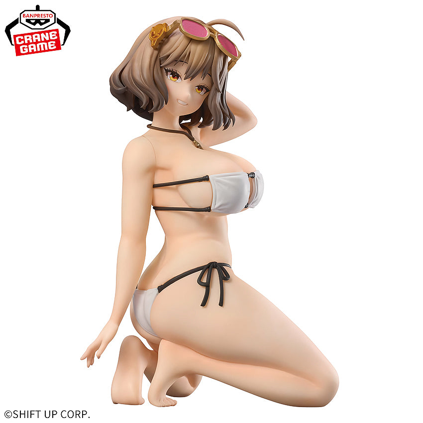 Banpresto Cord Reel Figure: Anis (Goddess of Victory: NIKKE)