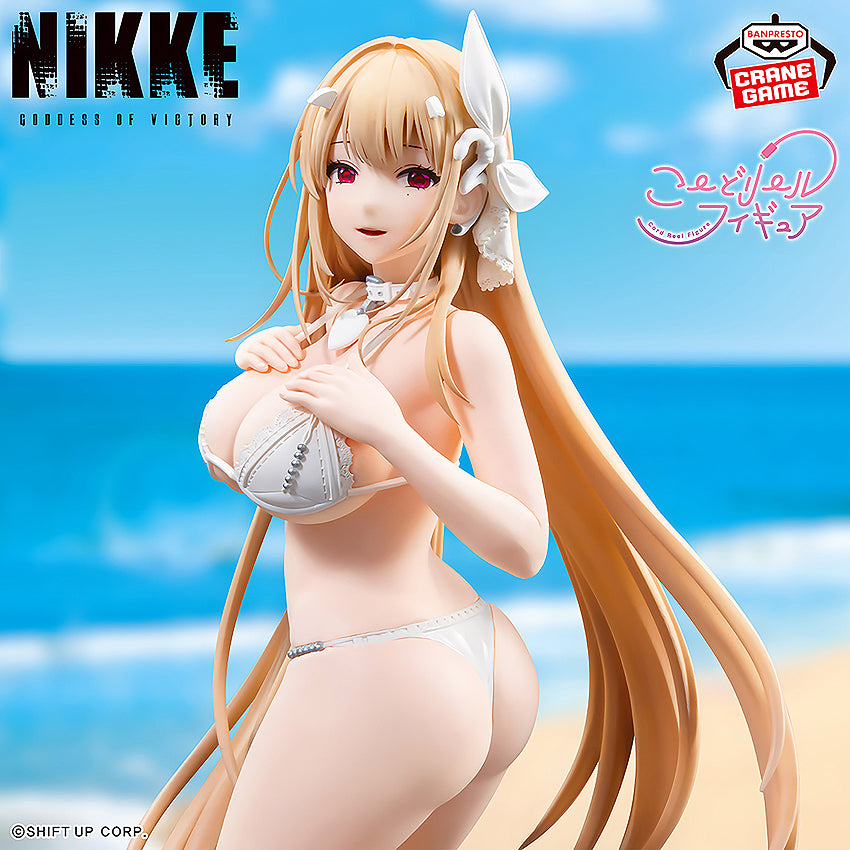 Banpresto Cord Reel Figure: Viper (Goddess of Victory: NIKKE)