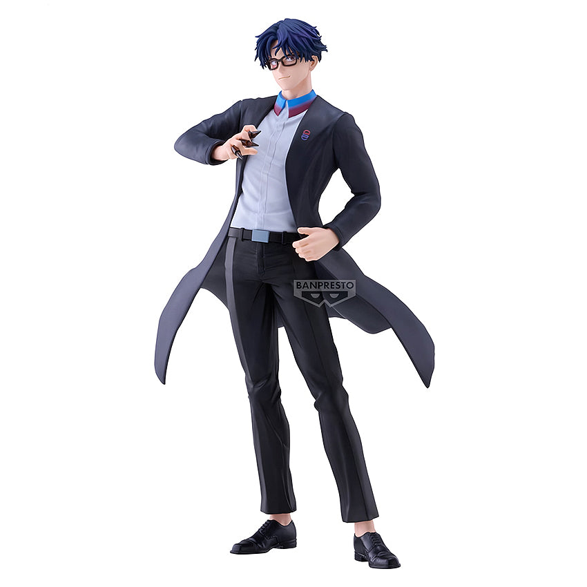 Banpresto Espresto: Poison Master Hikaru Gero (Marriagetoxin)
