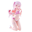 Banpresto Espresto: Sweetest Pose Angel Police Elle (Illustration by rurudo) Banpresto Espresto: Sweetest Pose Angel Police Elle (Illustration by rurudo)