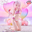 Banpresto Espresto: Sweetest Pose Angel Police Elle (Illustration by rurudo) Banpresto Espresto: Sweetest Pose Angel Police Elle (Illustration by rurudo)
