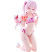 Banpresto Espresto: Sweetest Pose Angel Police Elle (Illustration by rurudo) Base, Thumbnail