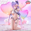 Banpresto Espresto: Sweetest Pose Eve (Illustration by rurudo) Banpresto Espresto: Sweetest Pose Eve (Illustration by rurudo)