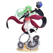 Banpresto Evolve: C.C. (Code Geass: Lelouch of the Rebellion) Banpresto Evolve: C.C. (Code Geass: Lelouch of the Rebellion)