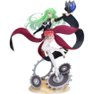Banpresto Evolve: C.C. (Code Geass: Lelouch of the Rebellion) Base, Thumbnail