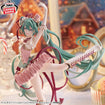 Banpresto Evolve: Classical Tuning Hatsune Miku (The Nutcracker) Banpresto Evolve: Classical Tuning Hatsune Miku (The Nutcracker)