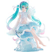 Banpresto Evolve Clearluxe: Hatsune Miku (Jellyfish) Base, Thumbnail