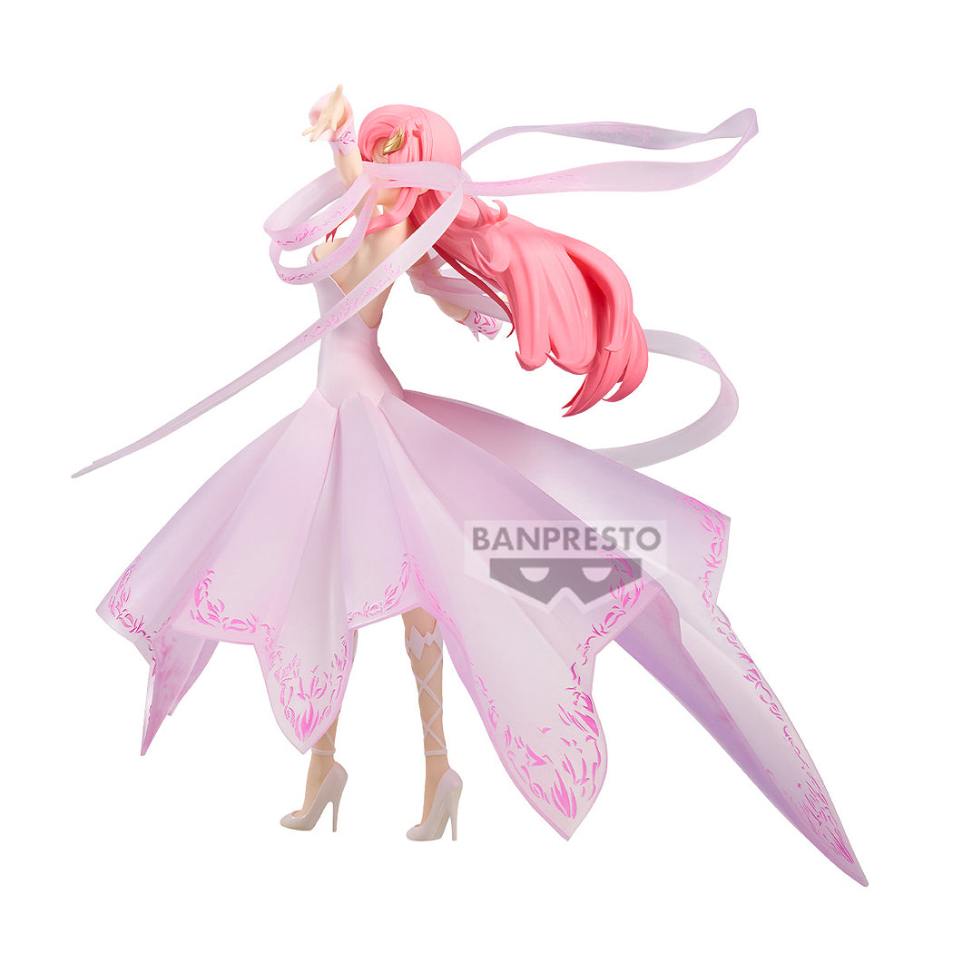 Banpresto Evolve: Lacus Clyne (Mobile Suit Gundam SEED)