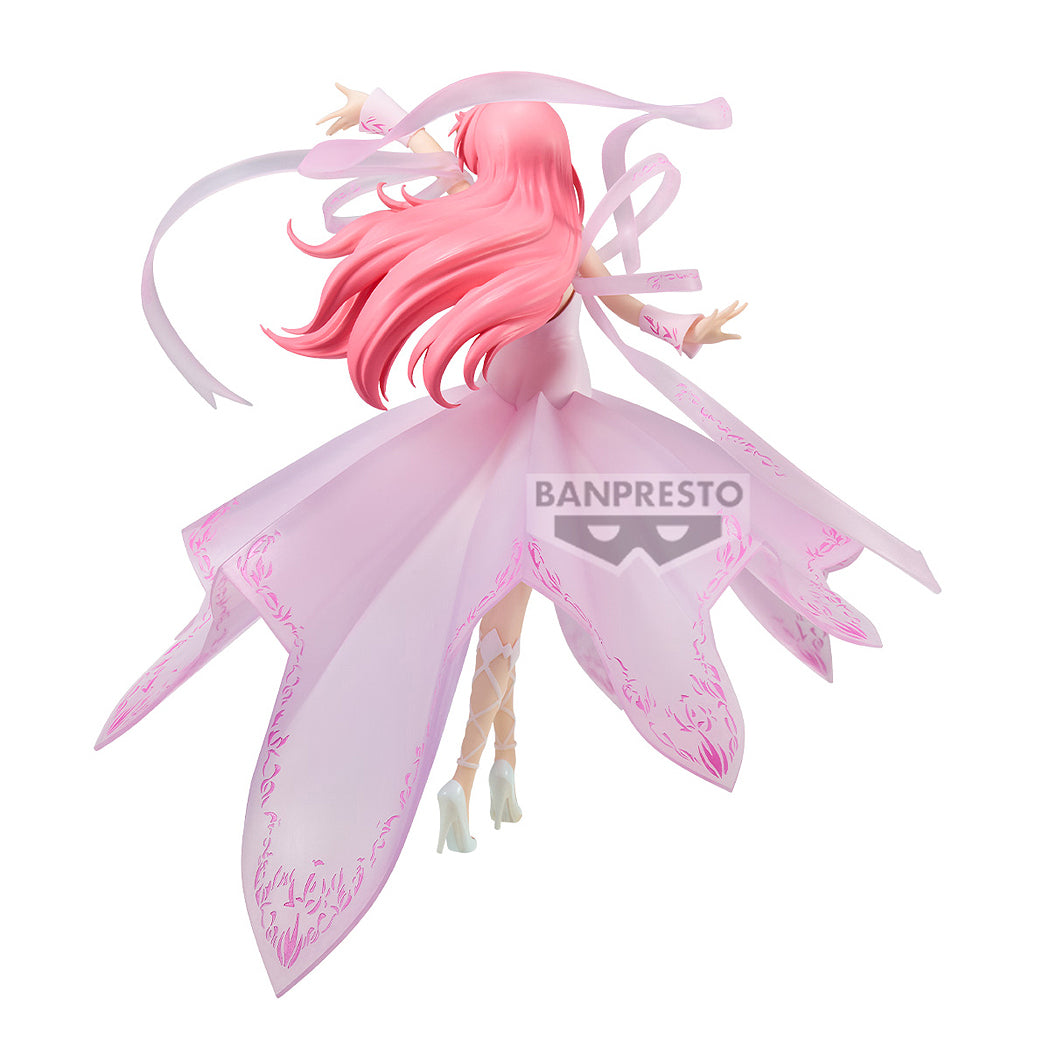 Banpresto Evolve: Lacus Clyne (Mobile Suit Gundam SEED)