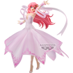 Banpresto Evolve: Lacus Clyne (Mobile Suit Gundam SEED) Base, Thumbnail