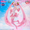 Banpresto Evolve: Sakura Miku 