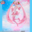 Banpresto Evolve: Sakura Miku 
