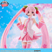 Banpresto Evolve: Sakura Miku 