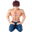 Banpresto Figure: Baki Hanma (Baki) Base, Thumbnail