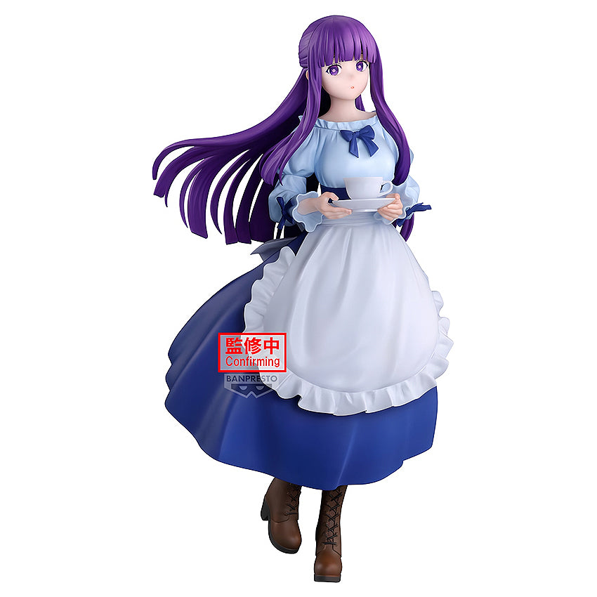 Banpresto Figure: Fern (Frieren: Beyond Journey's End)