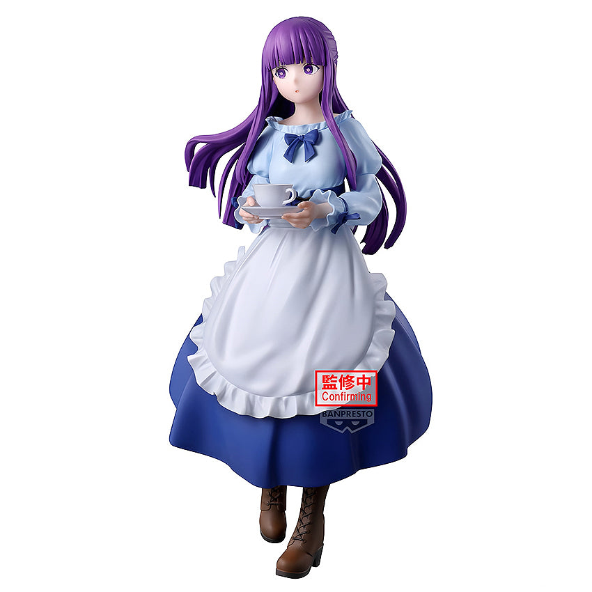 Banpresto Figure: Fern (Frieren: Beyond Journey's End)
